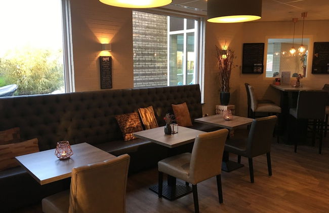 Lovely Holiday Home With Jetty Near Ijsselmeer - Foto 19