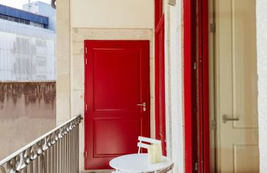 Comfortable flat, cozy balcony close to Aliados Av - Foto 17