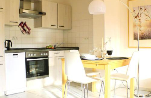 Solveigs Ferienwohnung - Foto 4