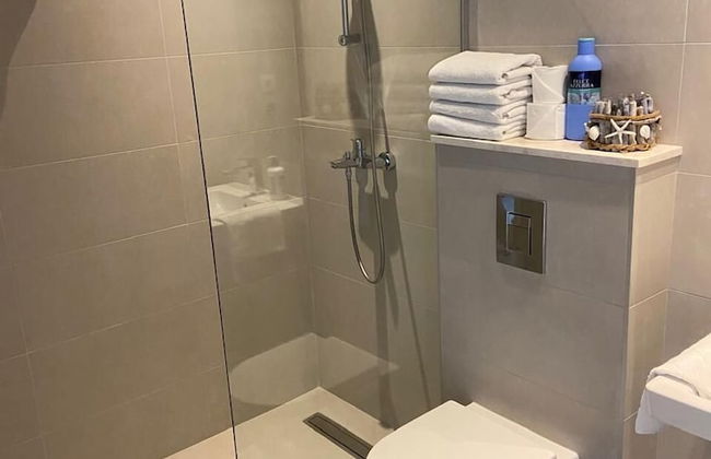 Family Apartments Stefan - Foto 23