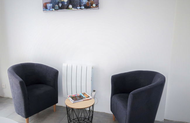 Terre et Mer - Foto 8