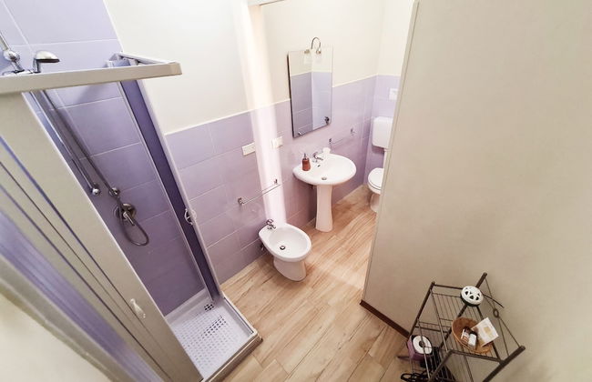 Affittacamere Il Terrazzo di Archimede - Foto 24