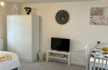 Lovely Entire Flat with Private Balcony in Euston-Central London - Foto 10