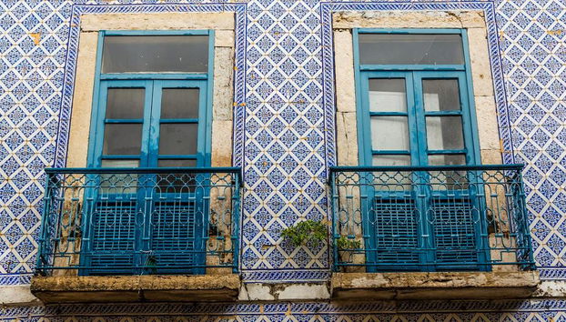 São Luis Isla del Amor - Tour histórico por la ciudad - Foto 2