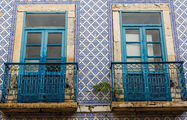 São Luis Isla del Amor - Tour histórico por la ciudad - Foto 2