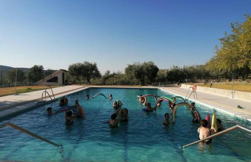 Casa Rural El Refugio - Photo 43