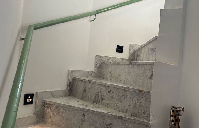 Avlu Villas & Apartments - Foto 9