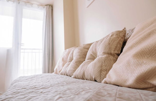 K2 Nordic-inspired Cozy Space - Foto 6