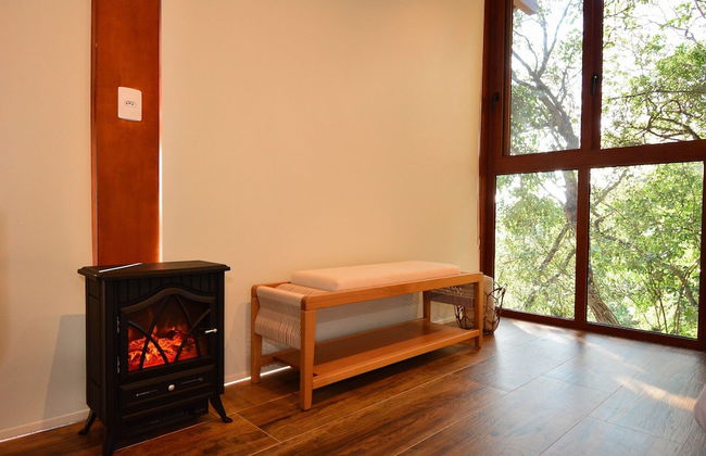 Charmosa Suíte em Sambaqui - Photo 37