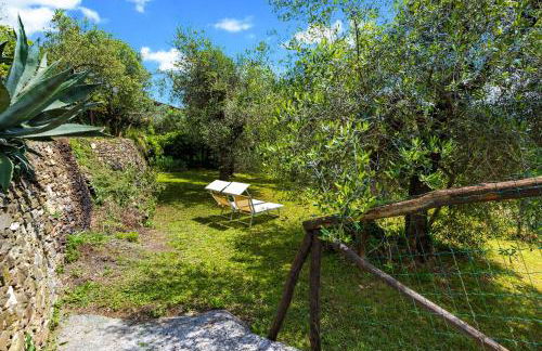 Hostdomus - Olive & Garden - Photo 24