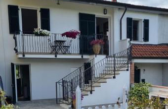 "Rosa di sera" - Relax in Toscana con Spa privata - Foto 44