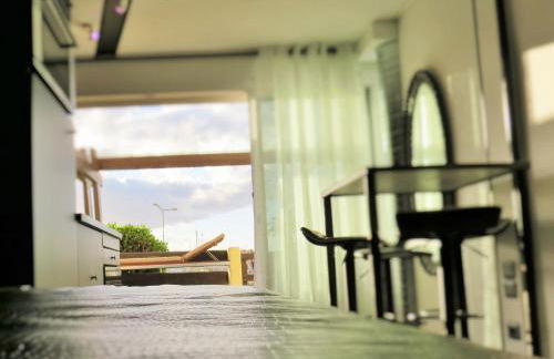 APARTMENT NATURIST CAP CARBONE - Photo 22