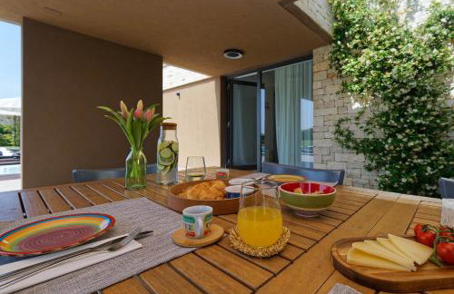 Villa Sanpadeo by Rent Istria - Foto 46