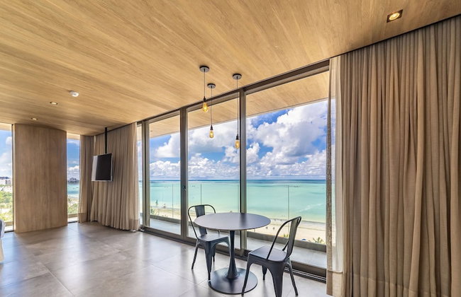 NWTs - Apartamentos com Vista Frente-Mar - Foto 63