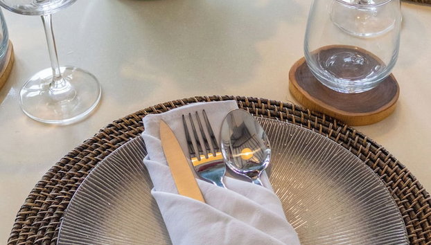 Villa Alain 3 - Foto 3, Servicio de comidas en la habitación