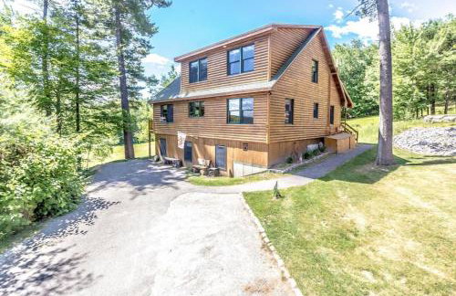 The Hive Trailside At Pleasant Mnt Ski Area - Foto 5