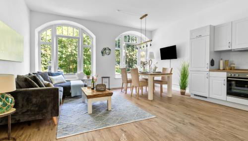 Ferienwohnung Majorshof Seepferdchen Büsum - Foto 3