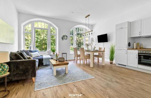 Ferienwohnung Majorshof Seepferdchen Büsum - Foto 3