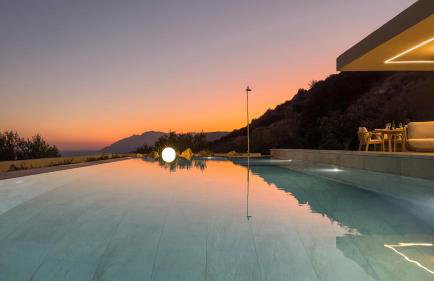 Villa Keras With Sea View - Foto 45