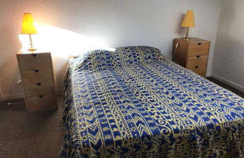 Duplex charmant au pied des pistes de Corrençon - FR-1-515-7 - Foto 12