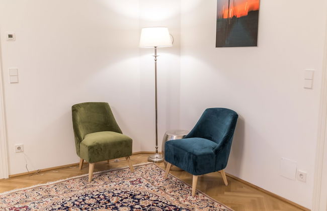 Parkview Residences - Foto 2