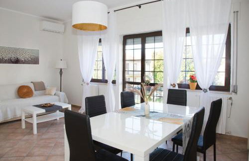 Le Floreali - Casa Camomilla - Foto 15