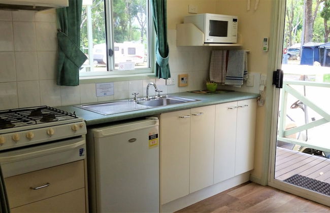 BIG4 Howard Springs Holiday Park - Foto 33