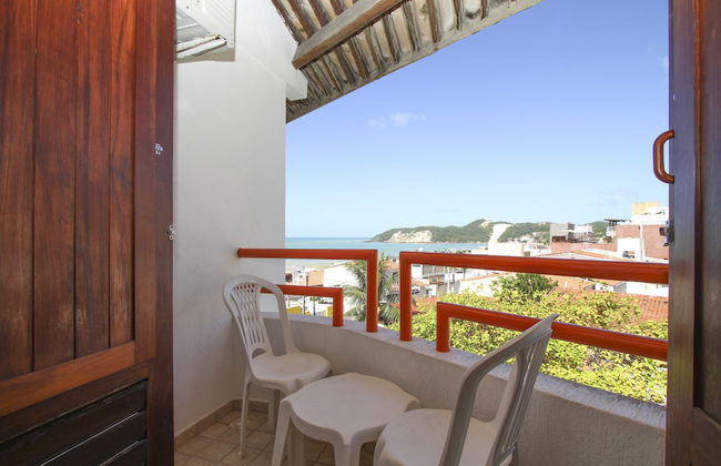 Marambaia Apart Hotel - Photo 35