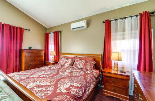 3 Mi Beech Mtn Resort Cozy Studio with Deck and View! - Foto 9