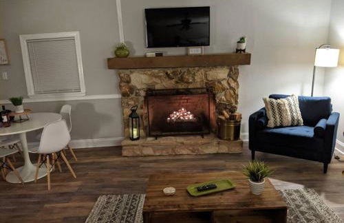 Gold Dust Delight - Cozy Cottage In The Woods - Foto 22