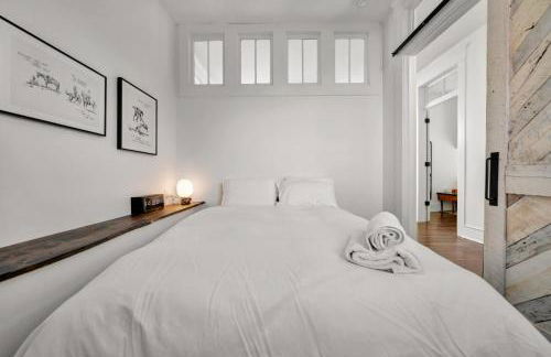 Charming Home Steps from Louisville Best Spots - Foto 22