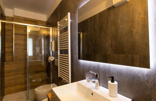 Residence Hotel Santa Maria piscina e wellness - Foto 7