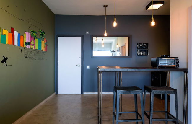 Omar do Rio - Apartamento V106 - Foto 12