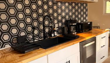 Modern 3-Bedroom Retreat with Fire Pit - Ski at Big Bear - Mountain Views - Foto 5