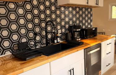 Modern 3-Bedroom Retreat with Fire Pit - Ski at Big Bear - Mountain Views - Foto 5