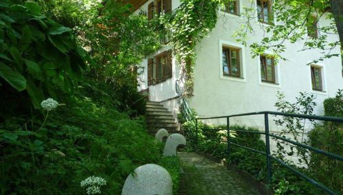 Ferienwohnung Thalhauser - Foto 2