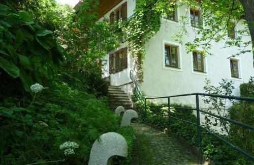 Ferienwohnung Thalhauser - Foto 2