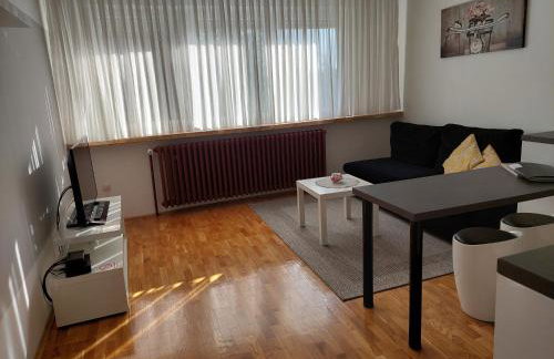Apartment Check In Zagreb Maksimir-free parking - Foto 26