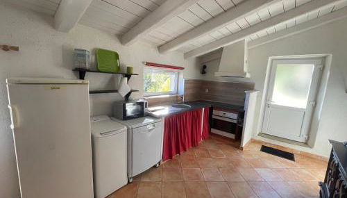 Gîte Les Cadichons de la Grange - Foto 3, stove, dishwasher, pet friendly, toaster