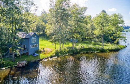 In the clouds your cozy- lake house - Foto 39