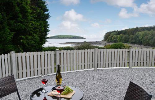 The Nook At Balcary - Foto 1