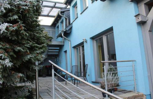 Ferienwohnung am Park - Photo 49