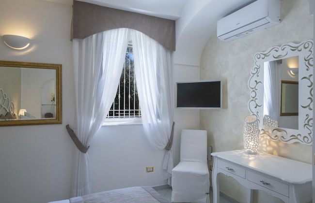 Villa Bellavista in Amalfi - Foto 58