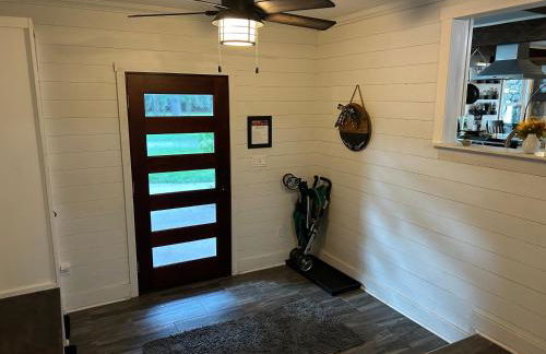 Redwood Retreat by the Lake - Foto 64