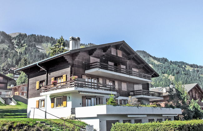 Roche-Neige - Foto 1