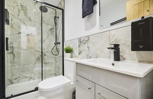 Stylish Headingley Apartments - Foto 7