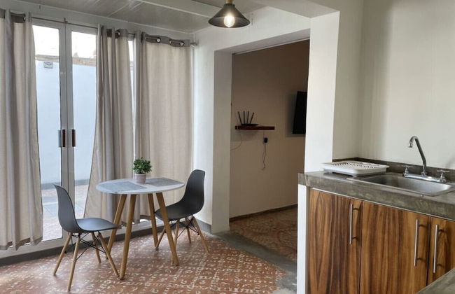 La paz Apartments - Foto 43