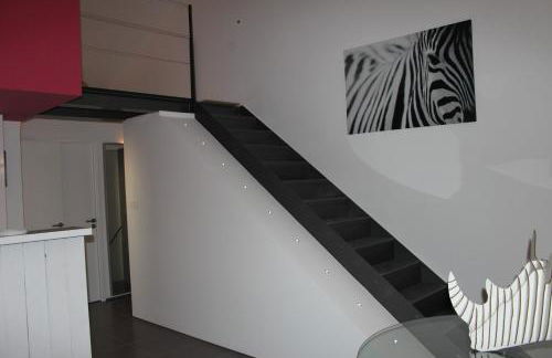 L'Esperluette - Gîte Orange et Gîte Framboise - Foto 29