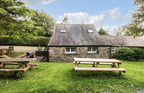 Rafters Cottage - Photo 27