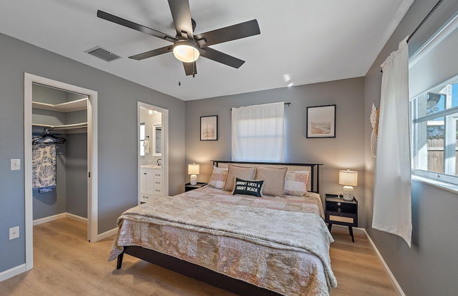 Fanta Sea 3 Bedroom Home - Foto 9